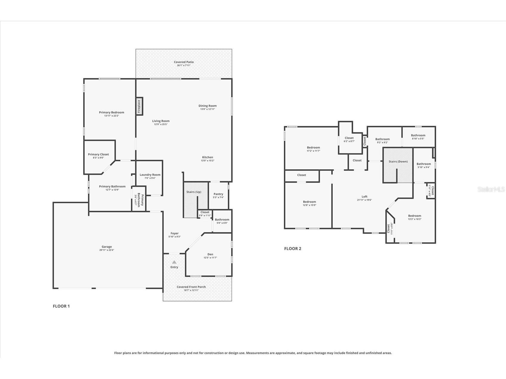 11967 Gavin Lane Odessa FL 33556 W7886658 image54