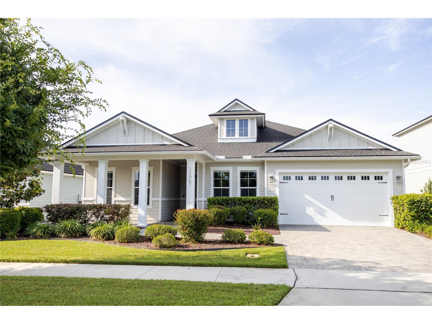 11967 SW 32nd Lane Gainesville FL 32608 O6396803 image1