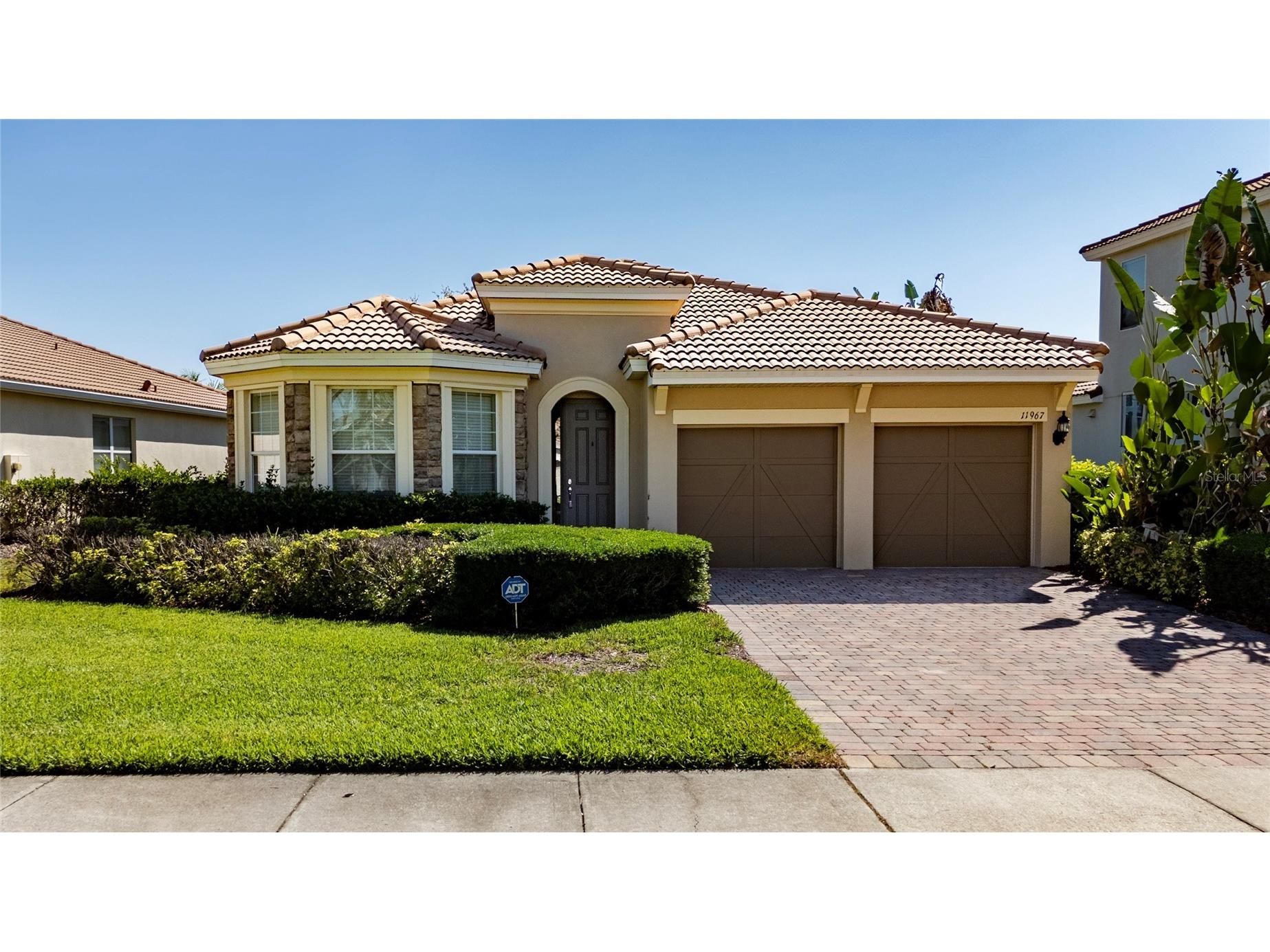 11967 Xenia Lane Orlando FL 32827 O6409188 image1