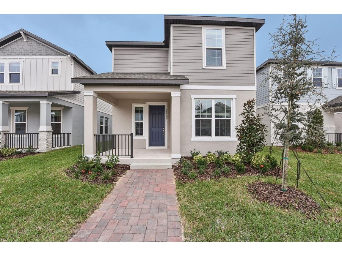 11968 Bracco Street Winter Garden FL 34787 O6259667 image1