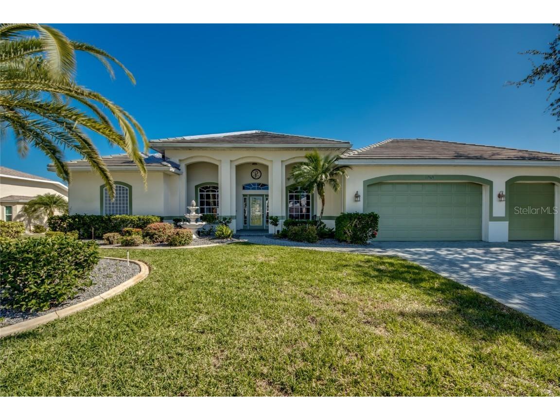 11969 Princess Grace Court Cape Coral FL 33991 A4540133 image1