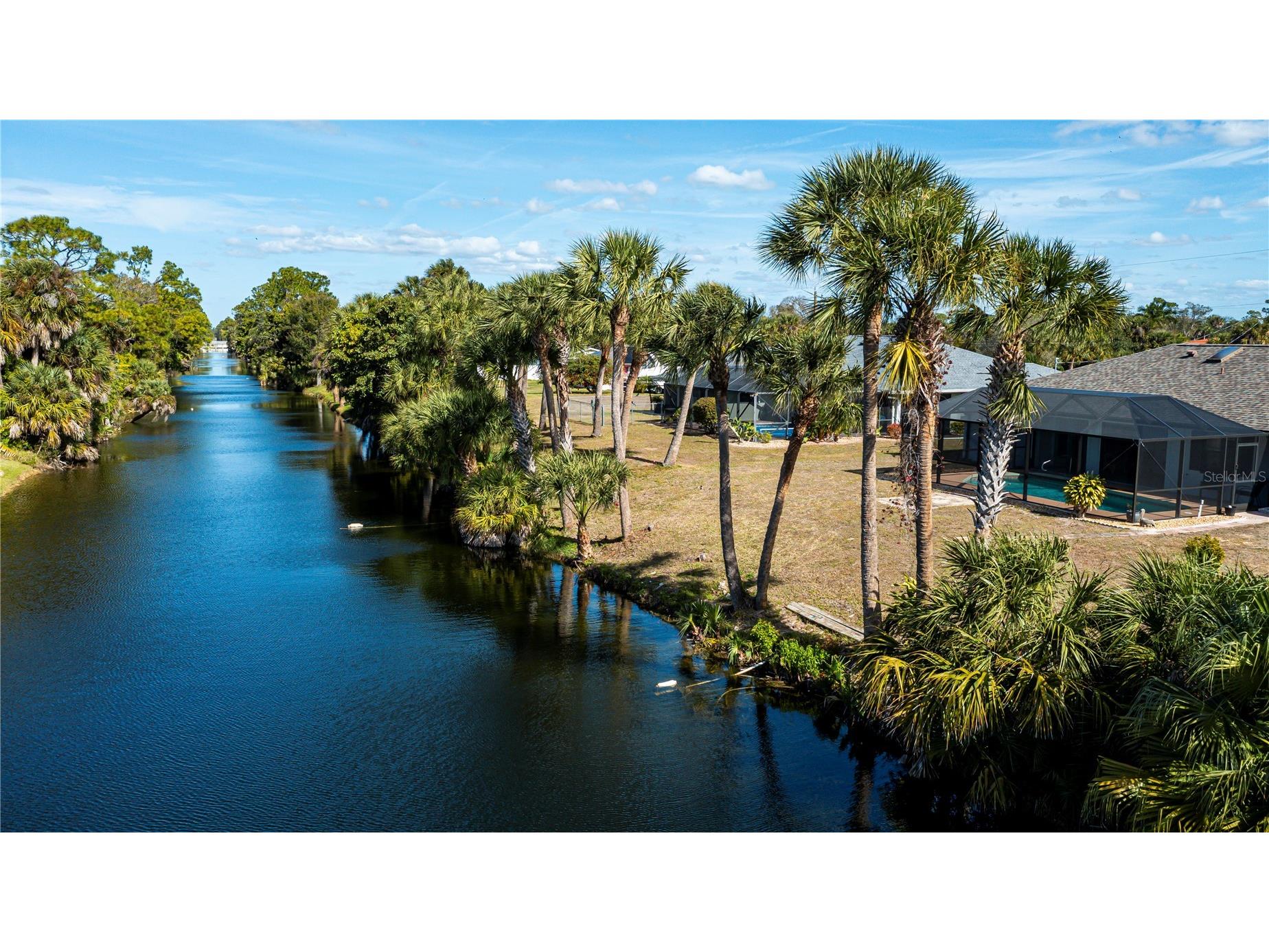 1197 Dorchester Street Port Charlotte FL 33952 - DORCHESTER WATERWAY C7519528 image1