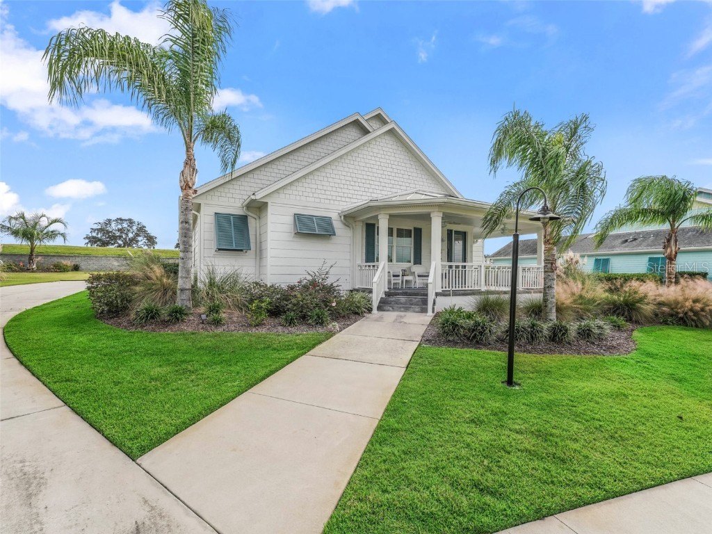 1197 Fiesta Key Circle Lady Lake FL 32159 G5062651 image1