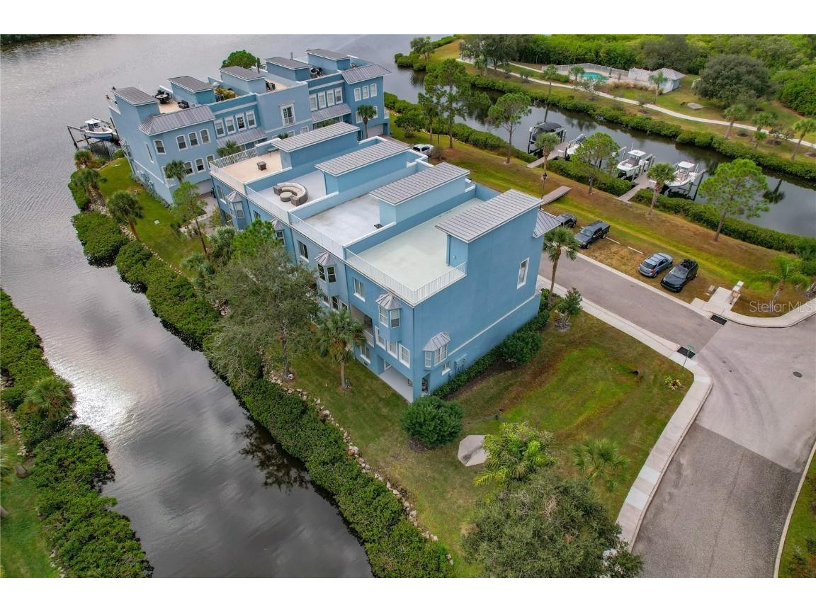 1197 Flying Fish Lane Tarpon Springs FL 34689 TB8453699 image75