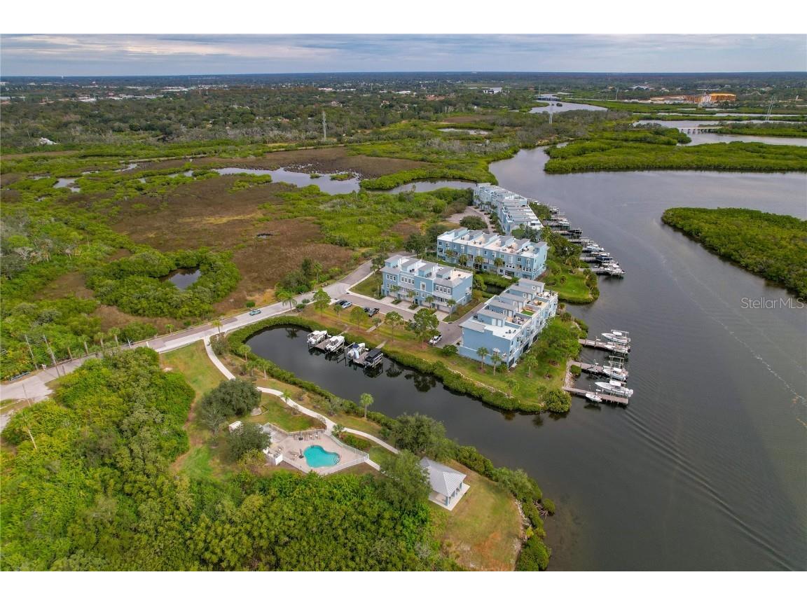 1197 Flying Fish Lane Tarpon Springs FL 34689 TB8453699 image80