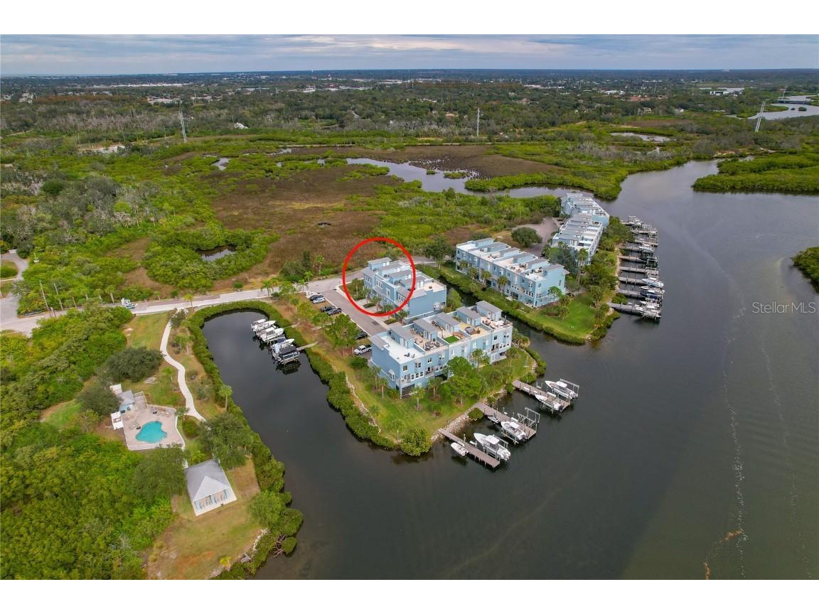 1197 Flying Fish Lane Tarpon Springs FL 34689 TB8453699 image81