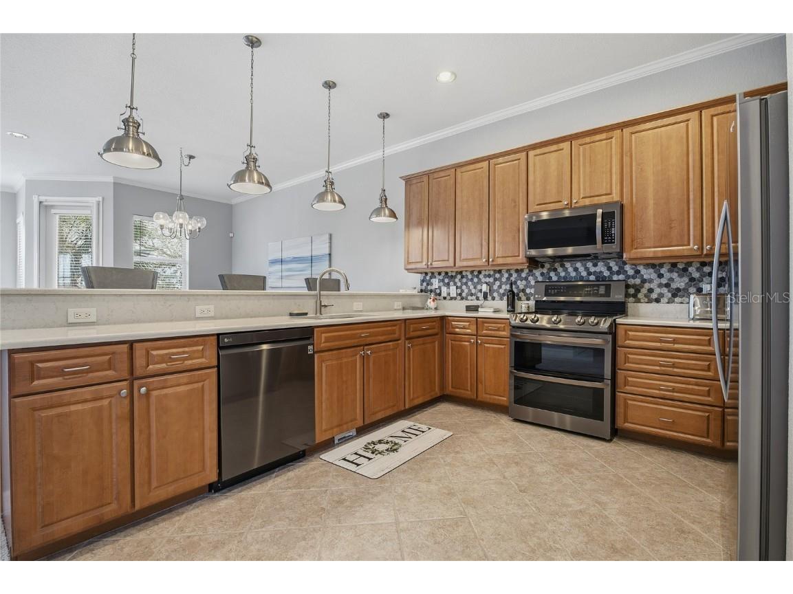 1197 Flying Fish Lane Tarpon Springs FL 34689 TB8453699 image9