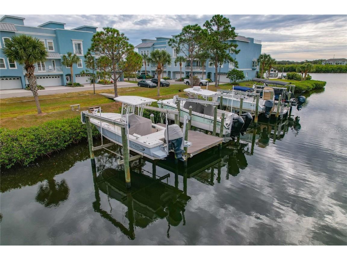 1197 Flying Fish Lane Tarpon Springs FL 34689 TB8453699 image92