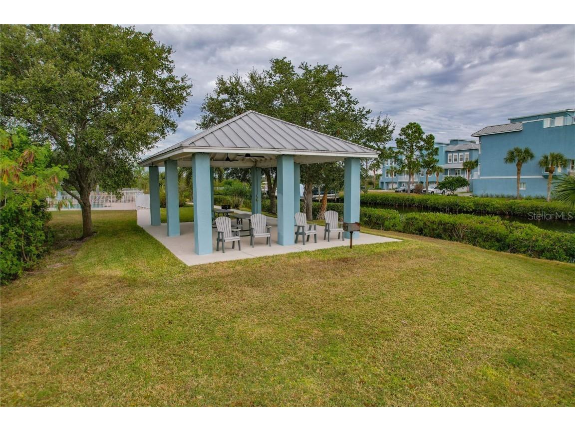 1197 Flying Fish Lane Tarpon Springs FL 34689 TB8453699 image97