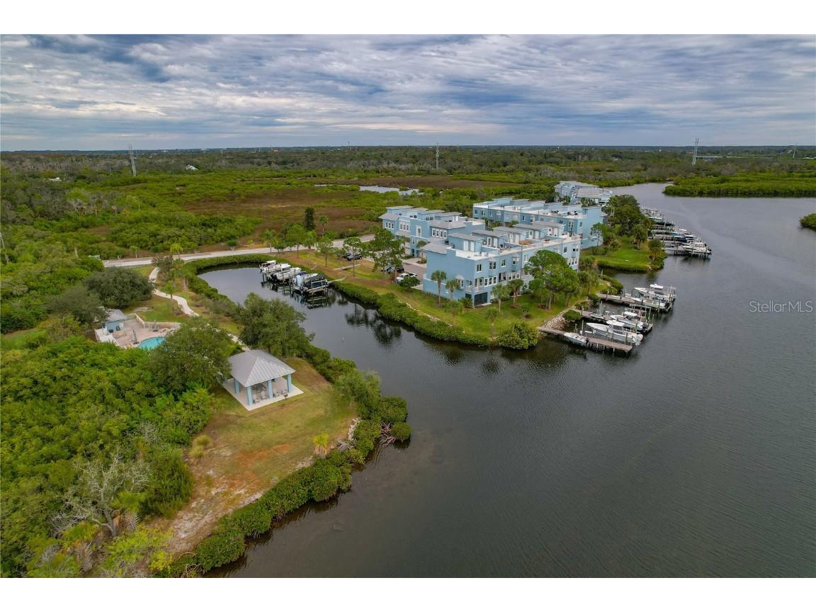 1197 Flying Fish Lane Tarpon Springs FL 34689 TB8453699 image98