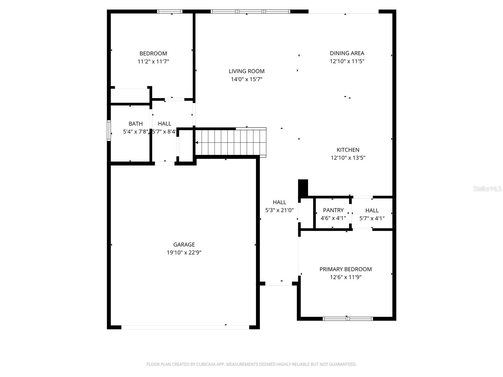 1197 NW 133rd Way Newberry FL 32669 GC539278 image64