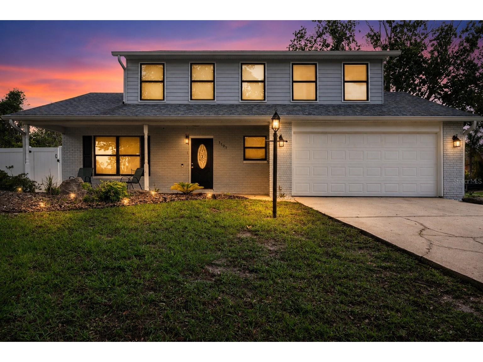 1197 Southfork Court Port Orange FL 32129 O6418674 image1