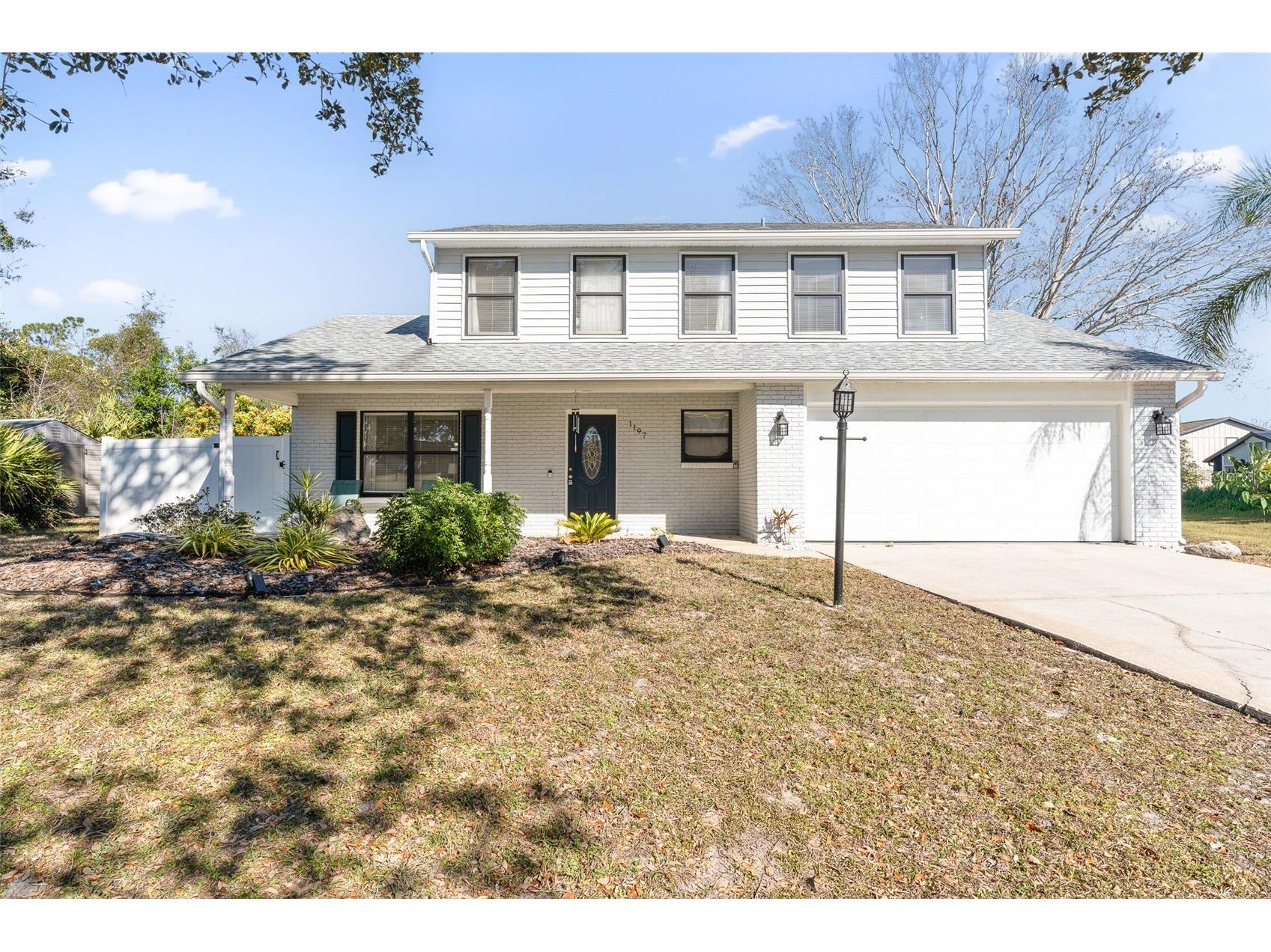 1197 Southfork Court Port Orange FL 32129 V4946751 image1