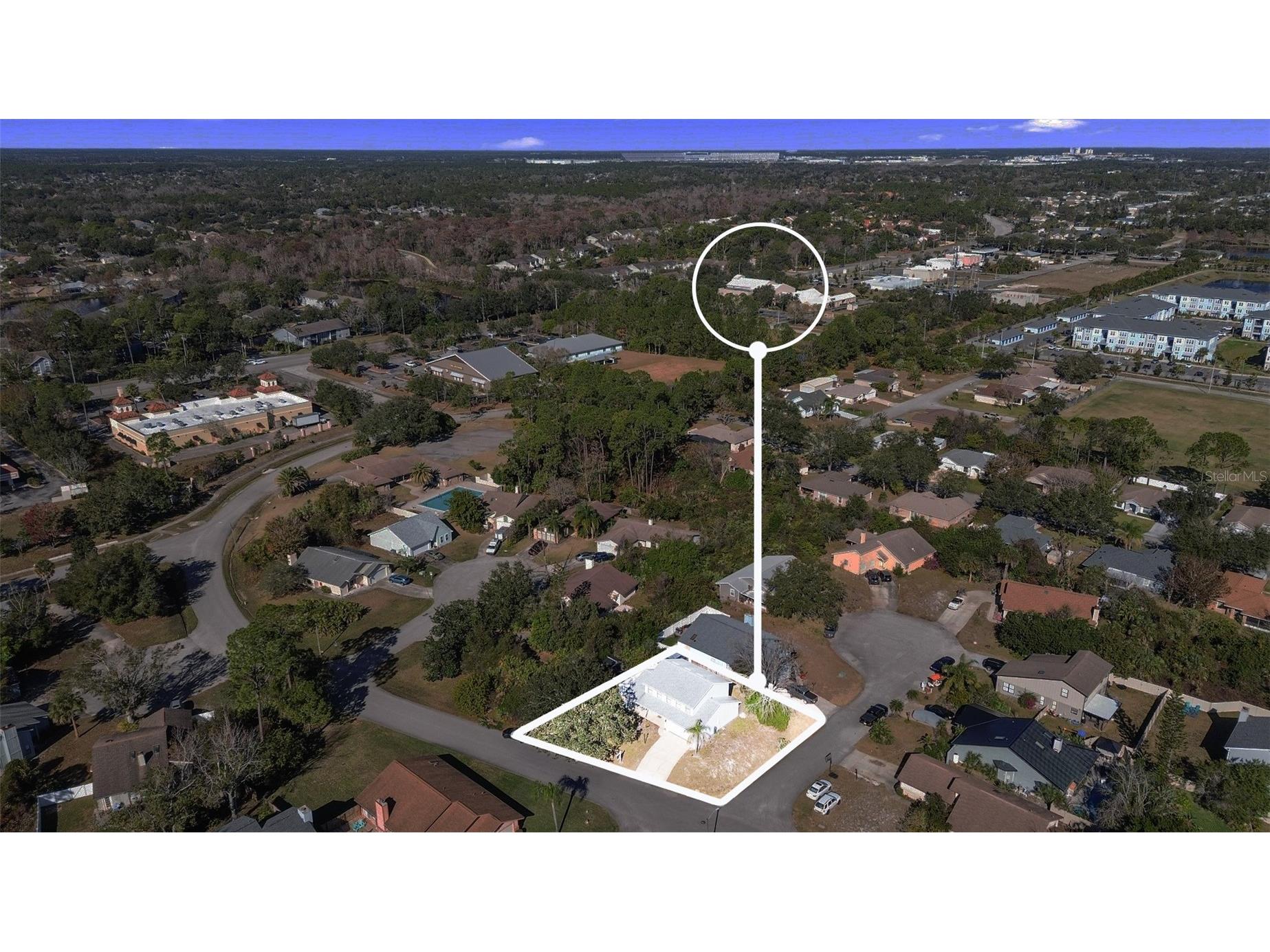 1197 Southfork Court Port Orange FL 32129 V4946751 image28