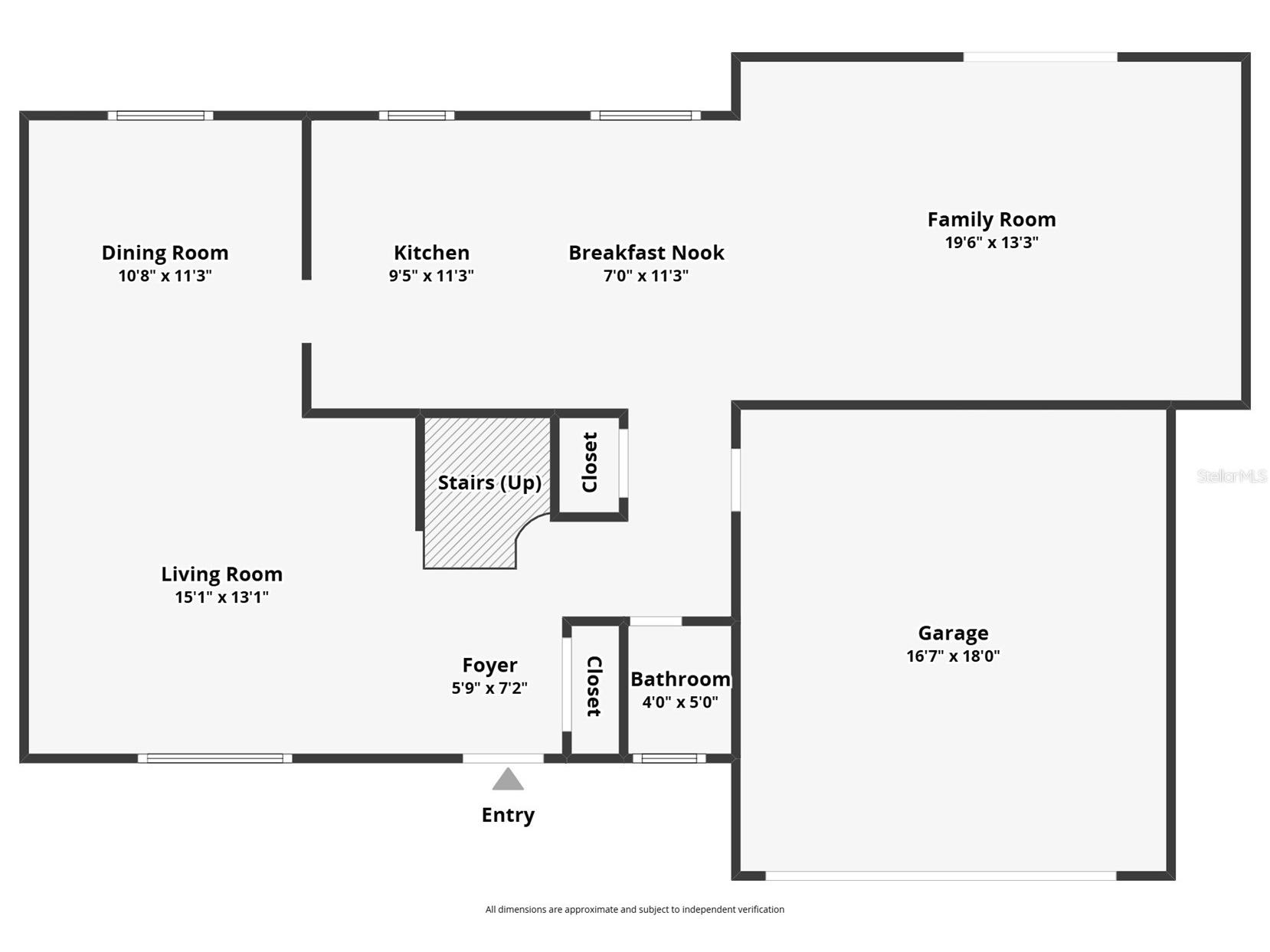 1197 Southfork Court Port Orange FL 32129 V4946751 image29