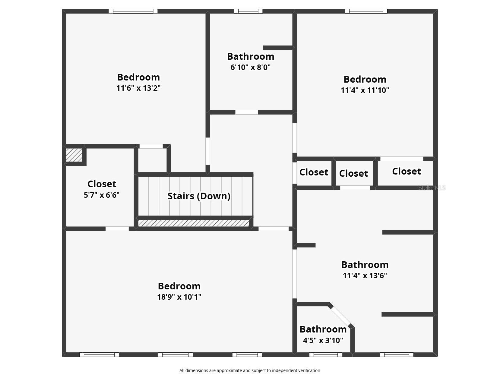 1197 Southfork Court Port Orange FL 32129 V4946751 image30
