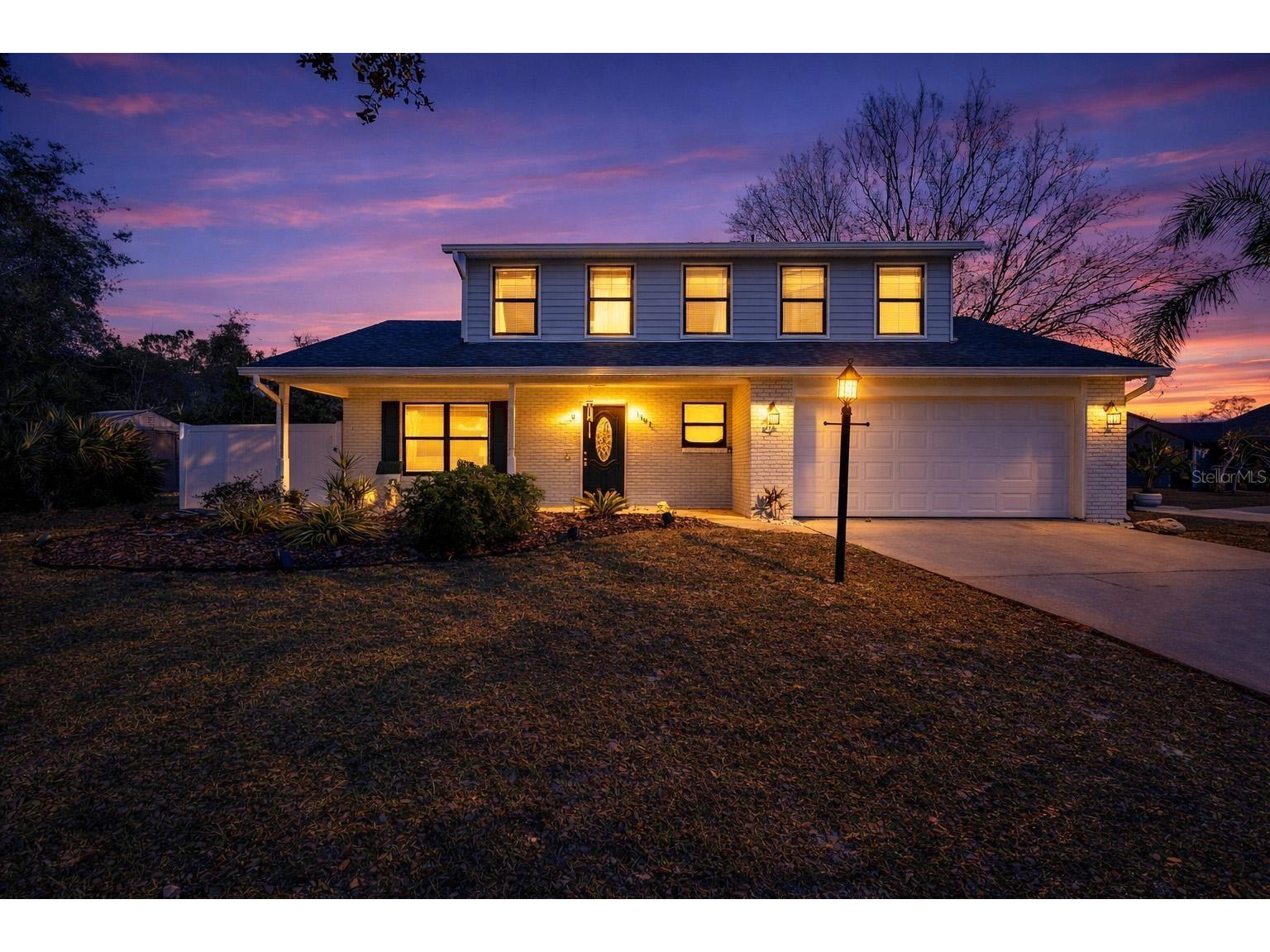 1197 Southfork Court Port Orange FL 32129 V4948472 image2