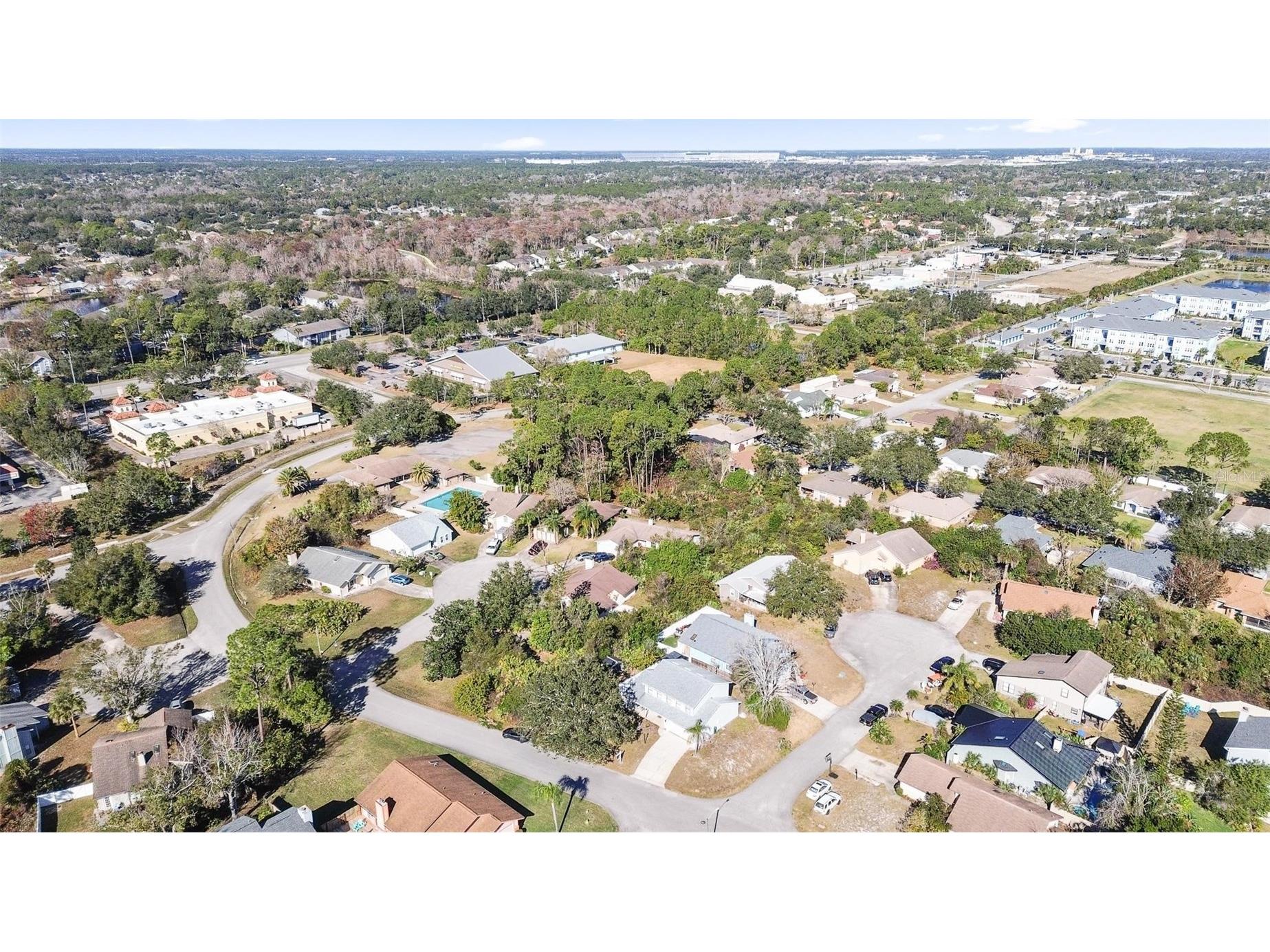 1197 Southfork Court Port Orange FL 32129 V4948472 image44