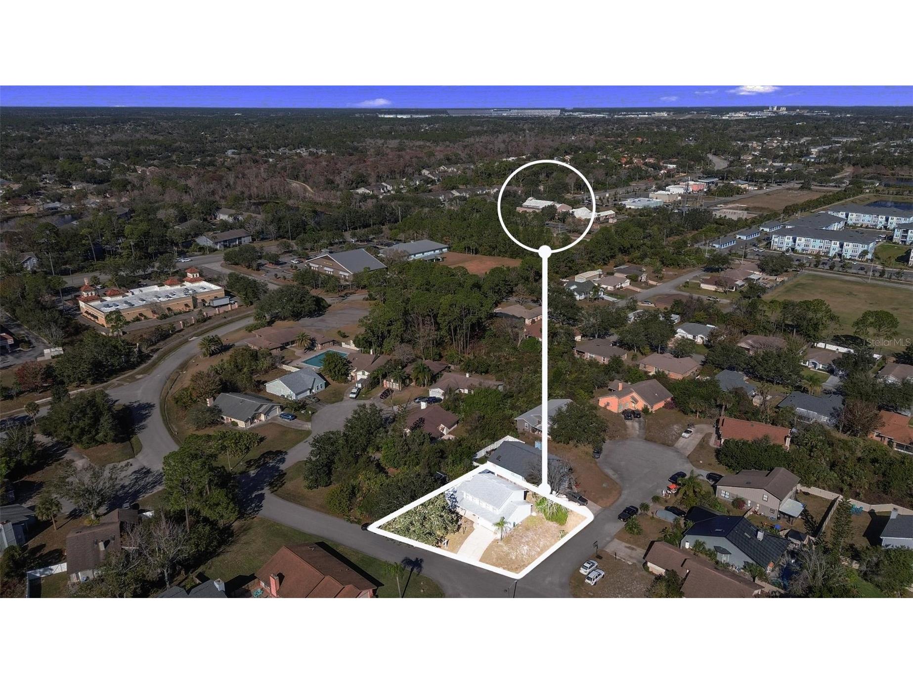 1197 Southfork Court Port Orange FL 32129 V4948472 image45