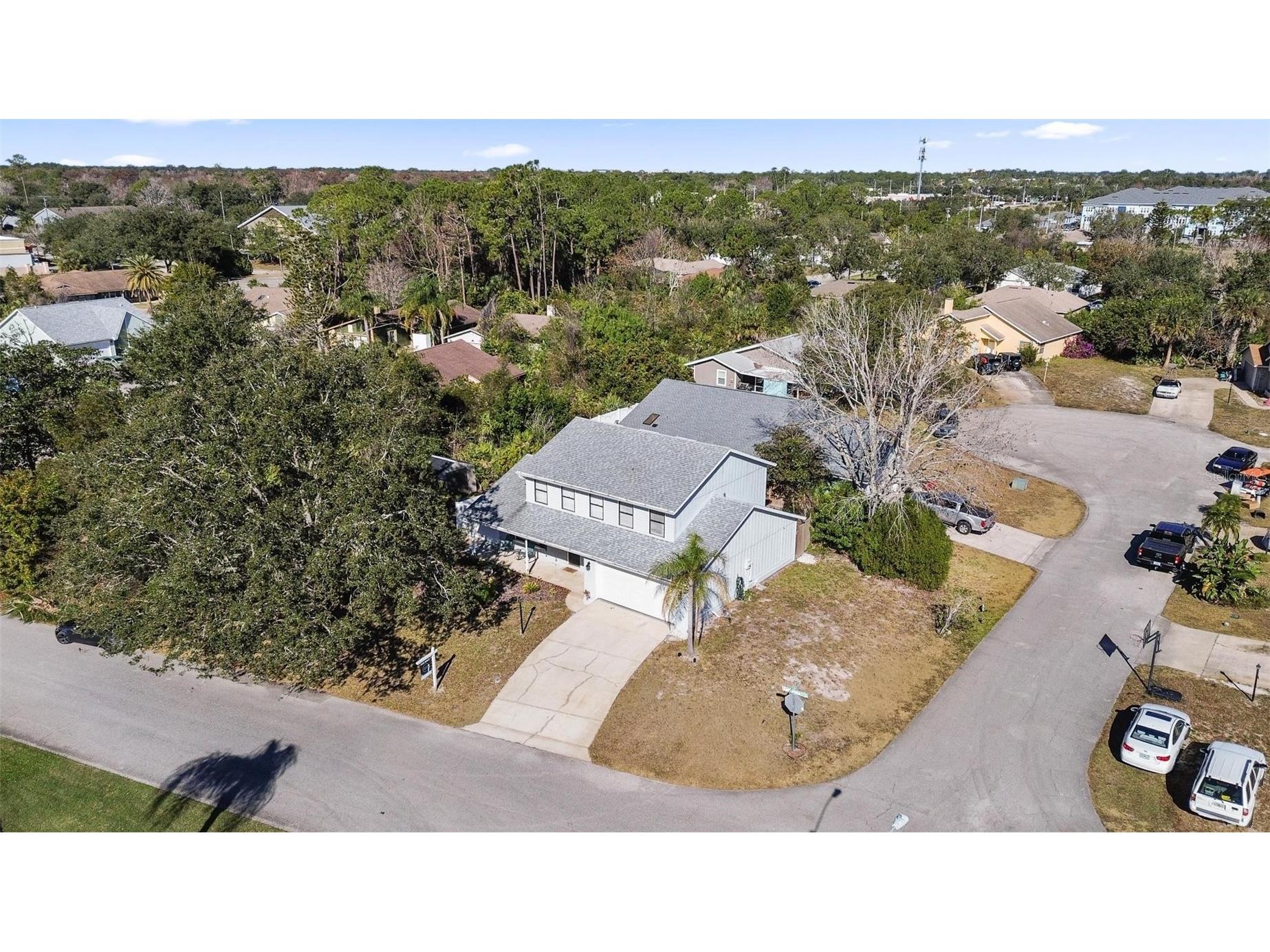 1197 Southfork Court Port Orange FL 32129 V4948472 image47