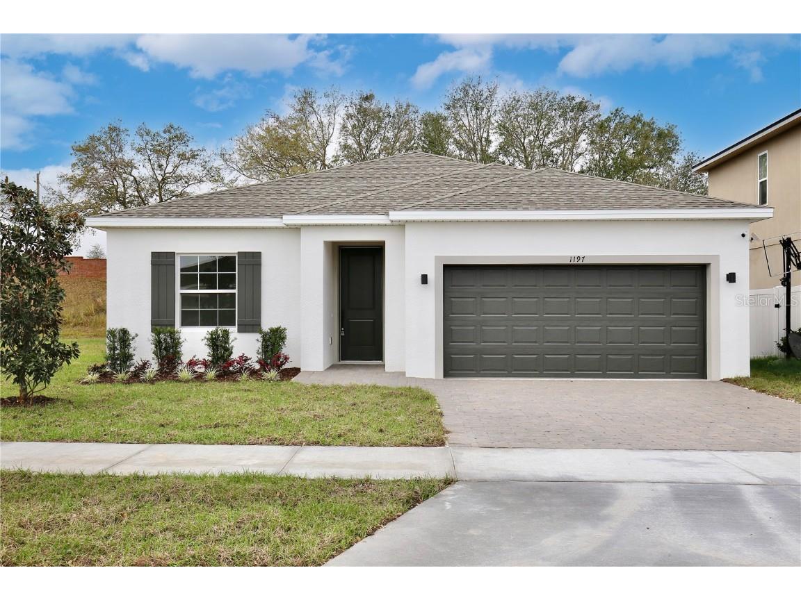 1197 Stratton Avenue Groveland FL 34736 G5093223 image1
