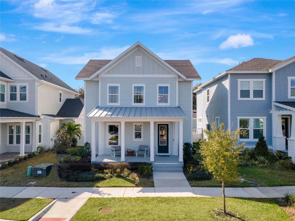 1197 Wilder Oaks Way Oakland FL 34787 O6214578 image1