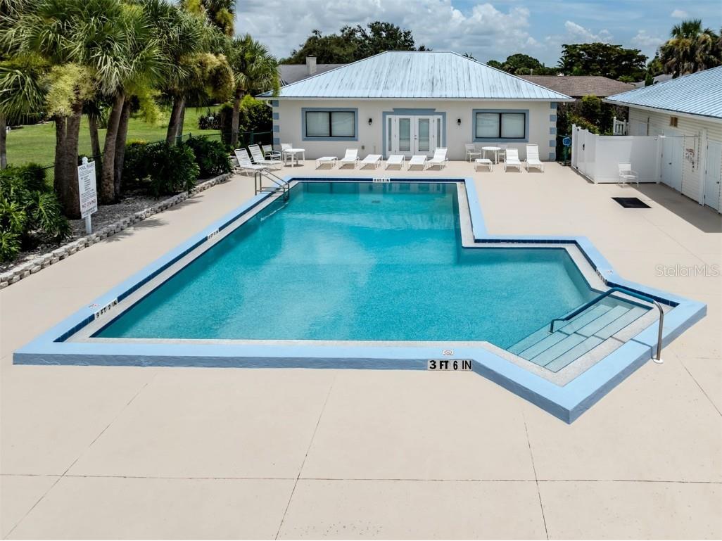 1197 Willow Springs Drive Venice FL 34293 N6140054 image46