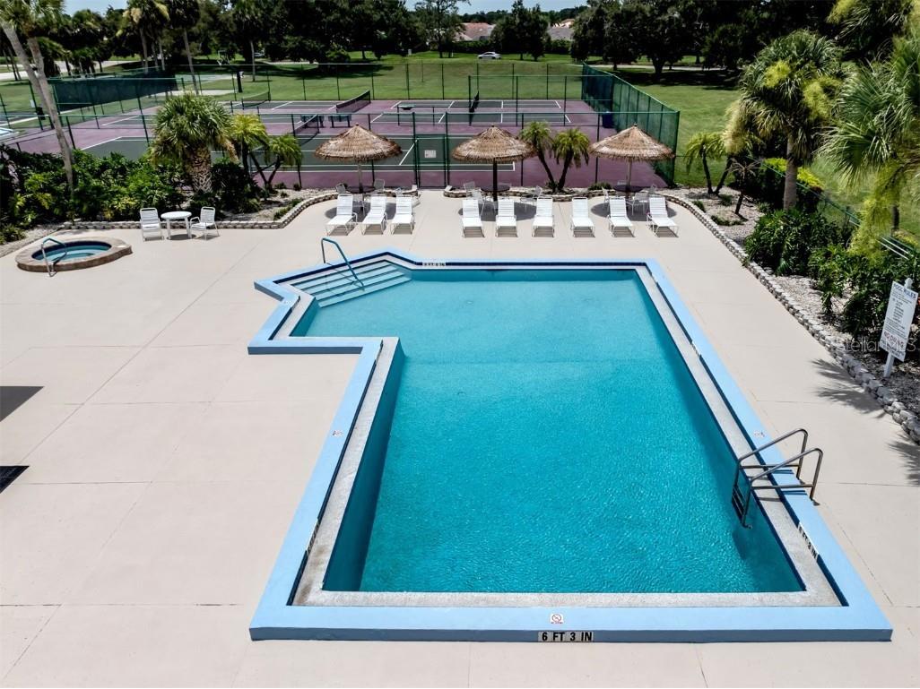 1197 Willow Springs Drive Venice FL 34293 N6140054 image49