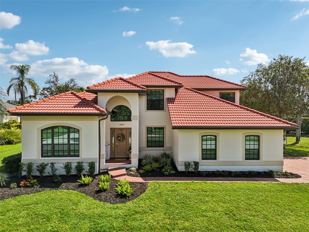 1197 Wyeth Drive Nokomis FL 34275 A4666327 image1