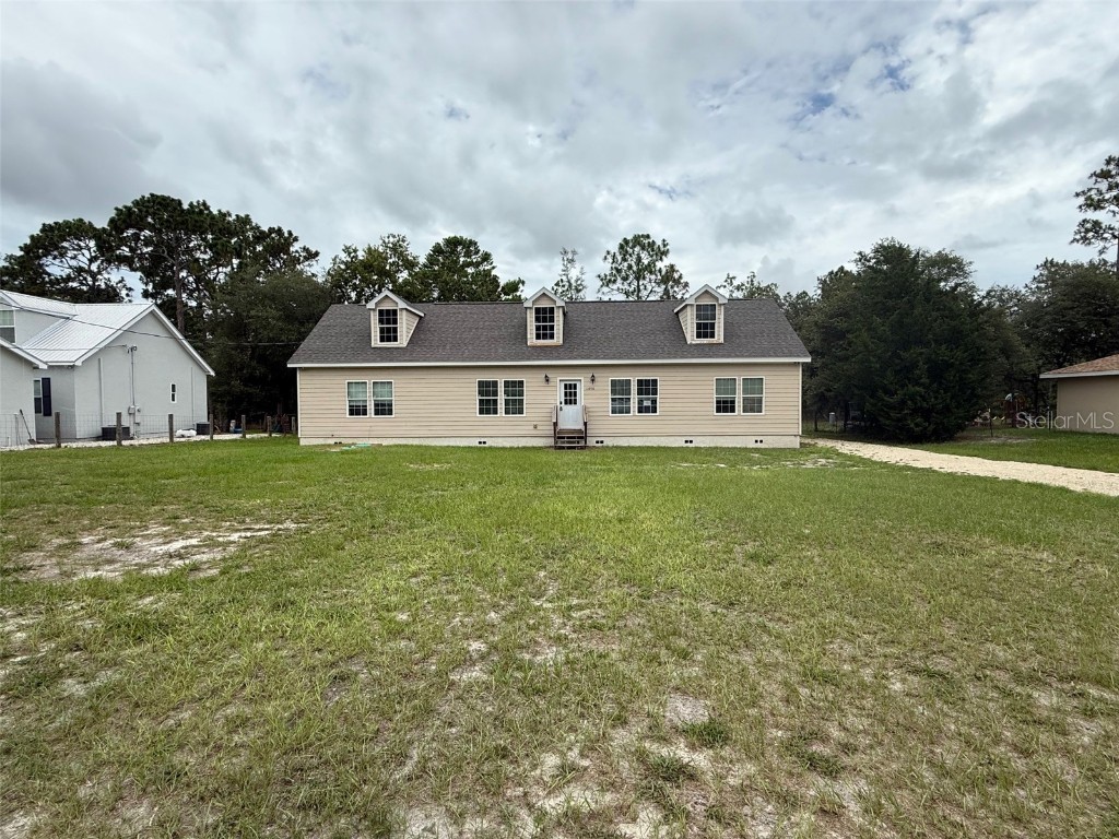 11970 Osprey Avenue Weeki Wachee FL 34614 W7876994 image2