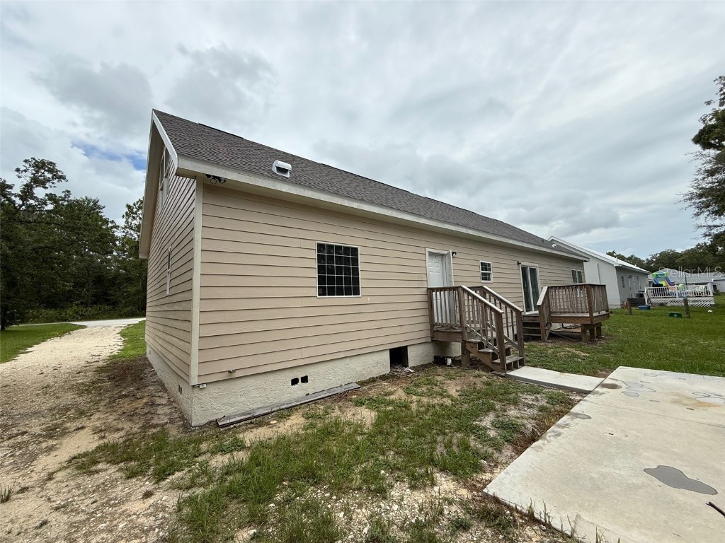 11970 Osprey Avenue Weeki Wachee FL 34614 W7876994 image21