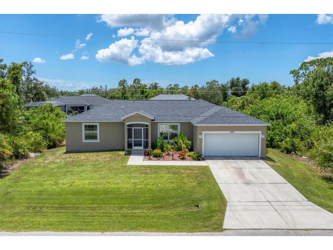 11971 Booth Avenue Port Charlotte FL 33981 D6143333 image1