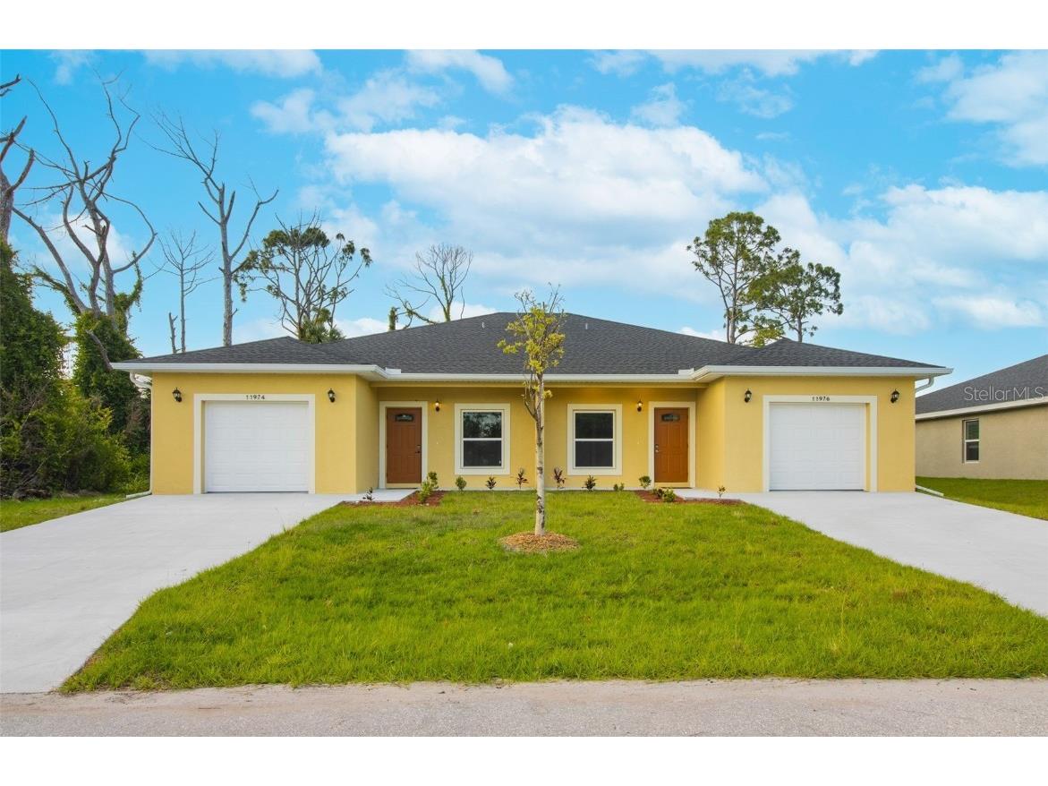 11974/11976 Tetzel Avenue Port Charlotte FL 33981 A4608097 image1