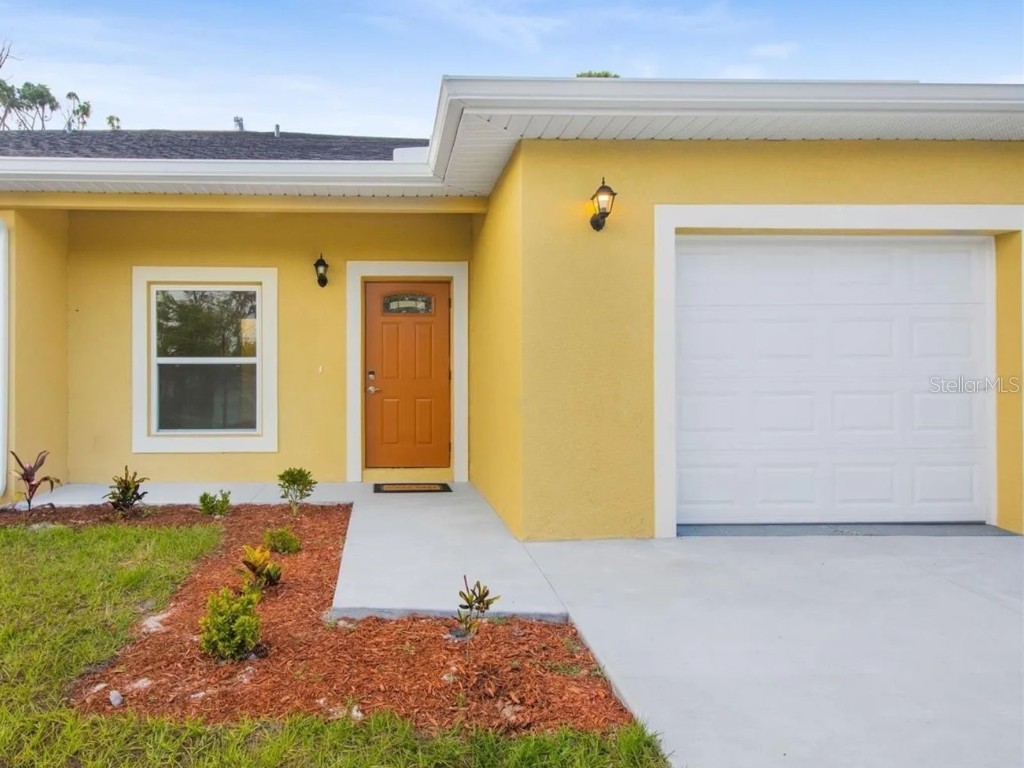 11976 Tetzel Avenue Port Charlotte FL 33981 D6144442 image1