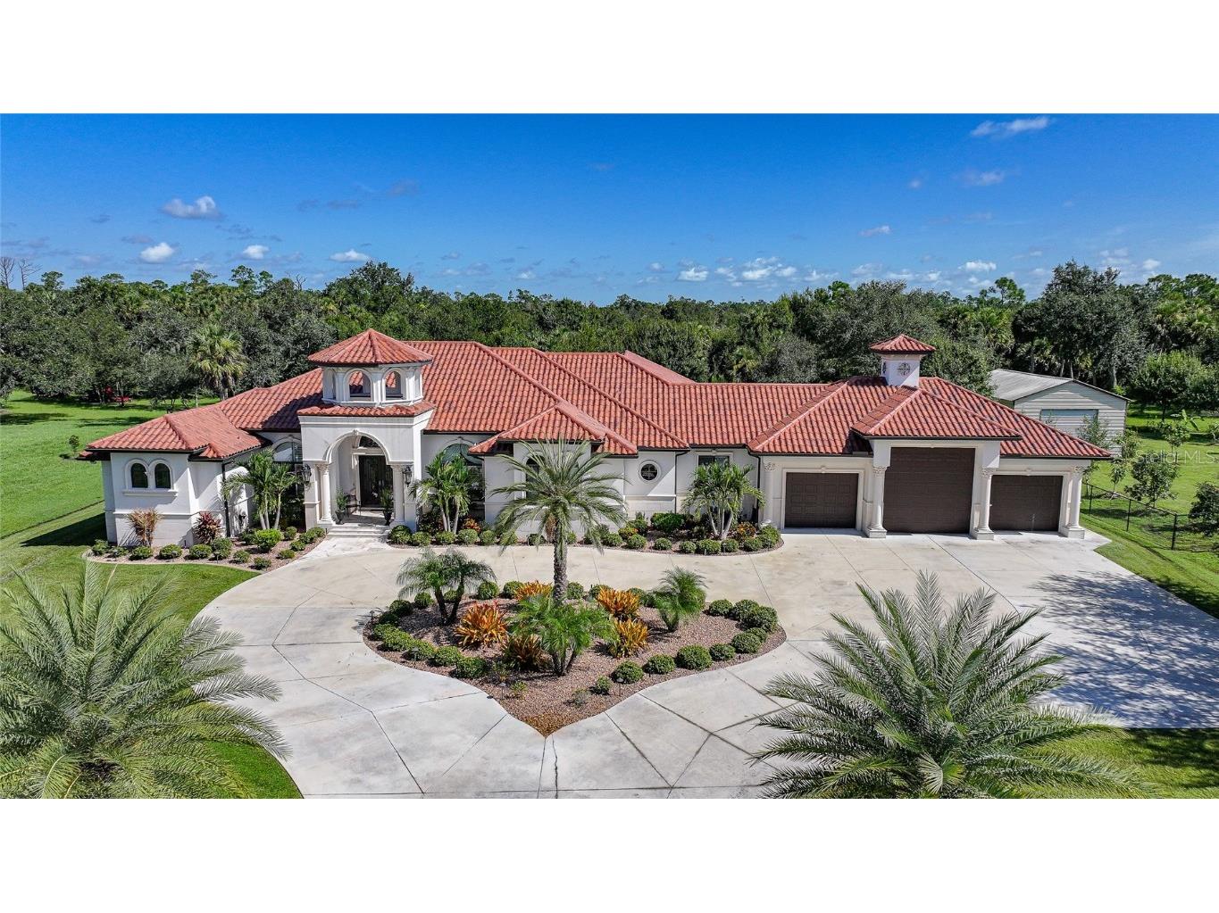 11975 SW Darcy Drive Lake Suzy FL 34269 C7514220 image1