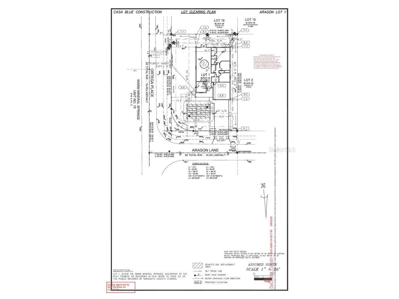 11977 Aragon Lane North Port FL 34287 A4680334 image3