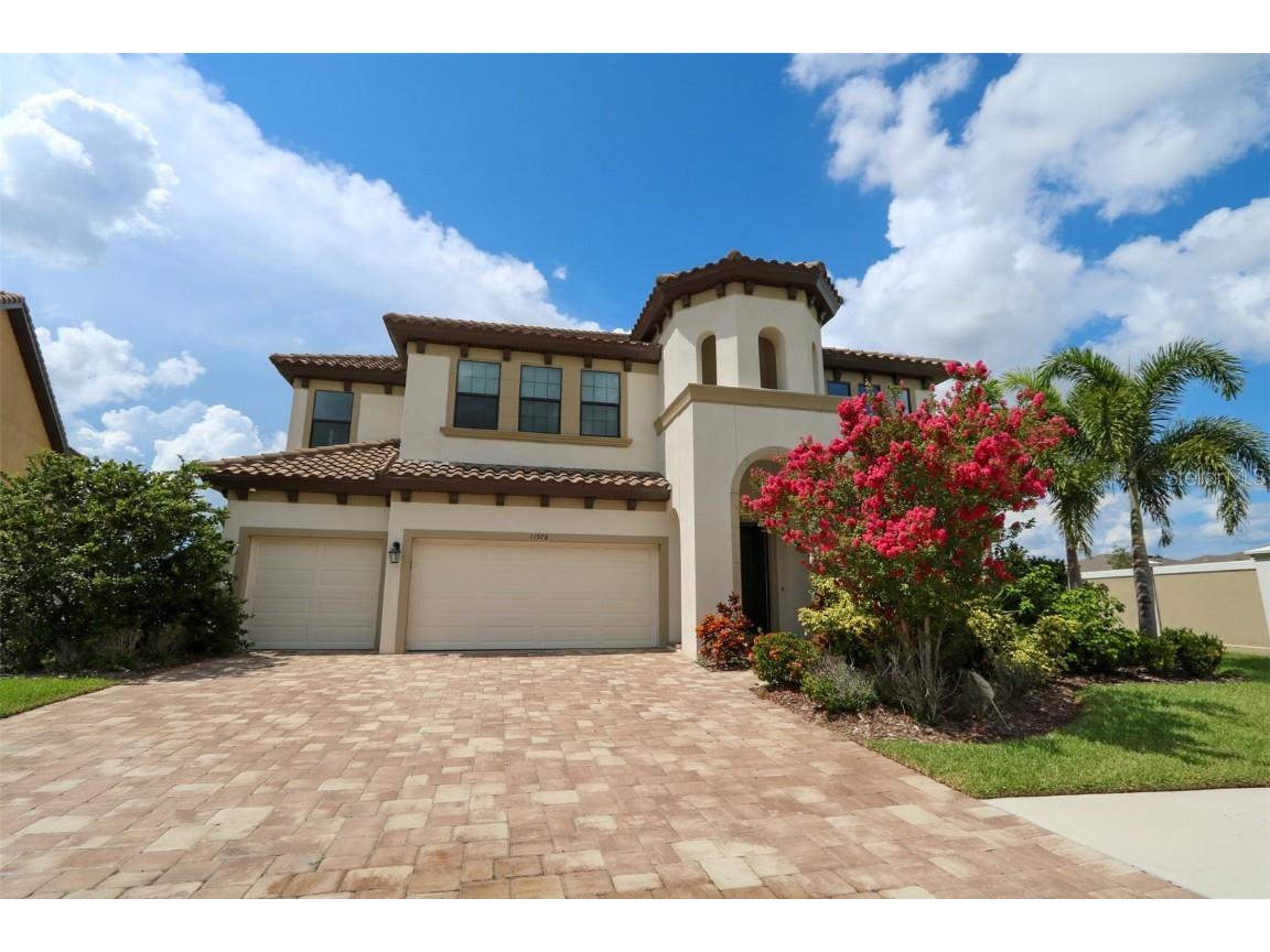 11978 Climbing Fern Avenue Riverview FL 33579 T3466986 image1