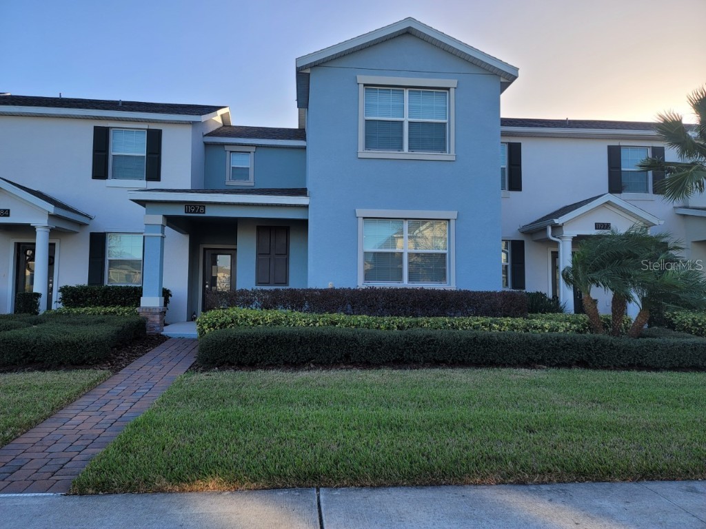 11978 Sonnet Avenue Orlando FL 32832 O6008279 image1
