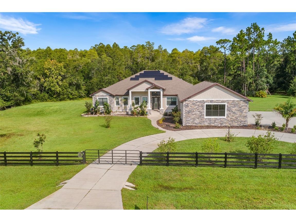 11979 Pasco Trails Boulevard Spring Hill FL 34610 O6229048 image1