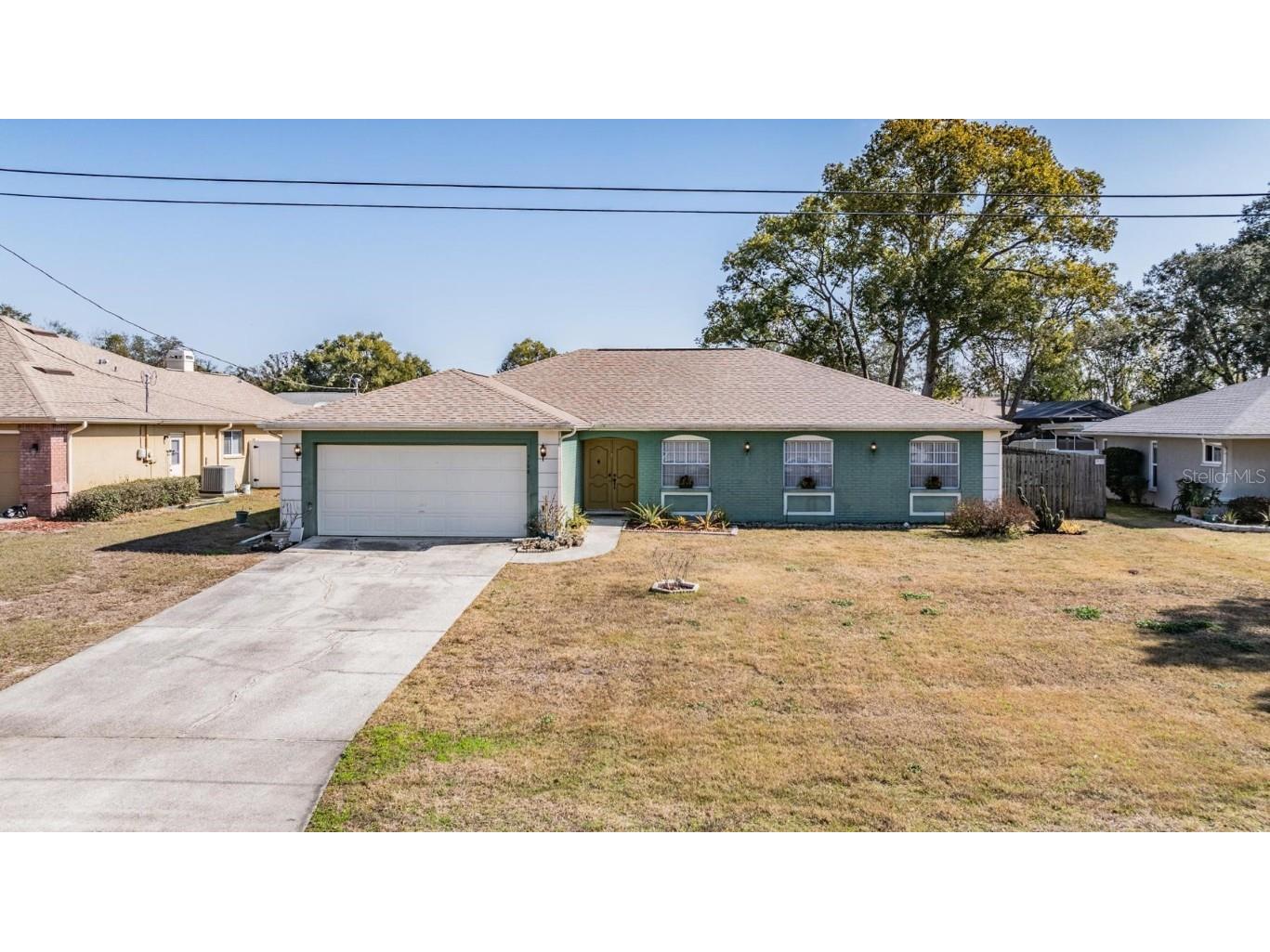 1198 Channing Avenue Spring Hill FL 34608 TB8346413 image1