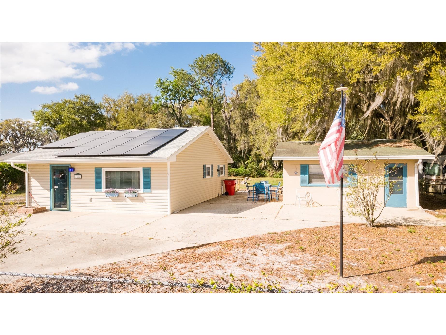 1198 Cr 464 Lake Panasoffkee FL 33538 TB8487387 image20