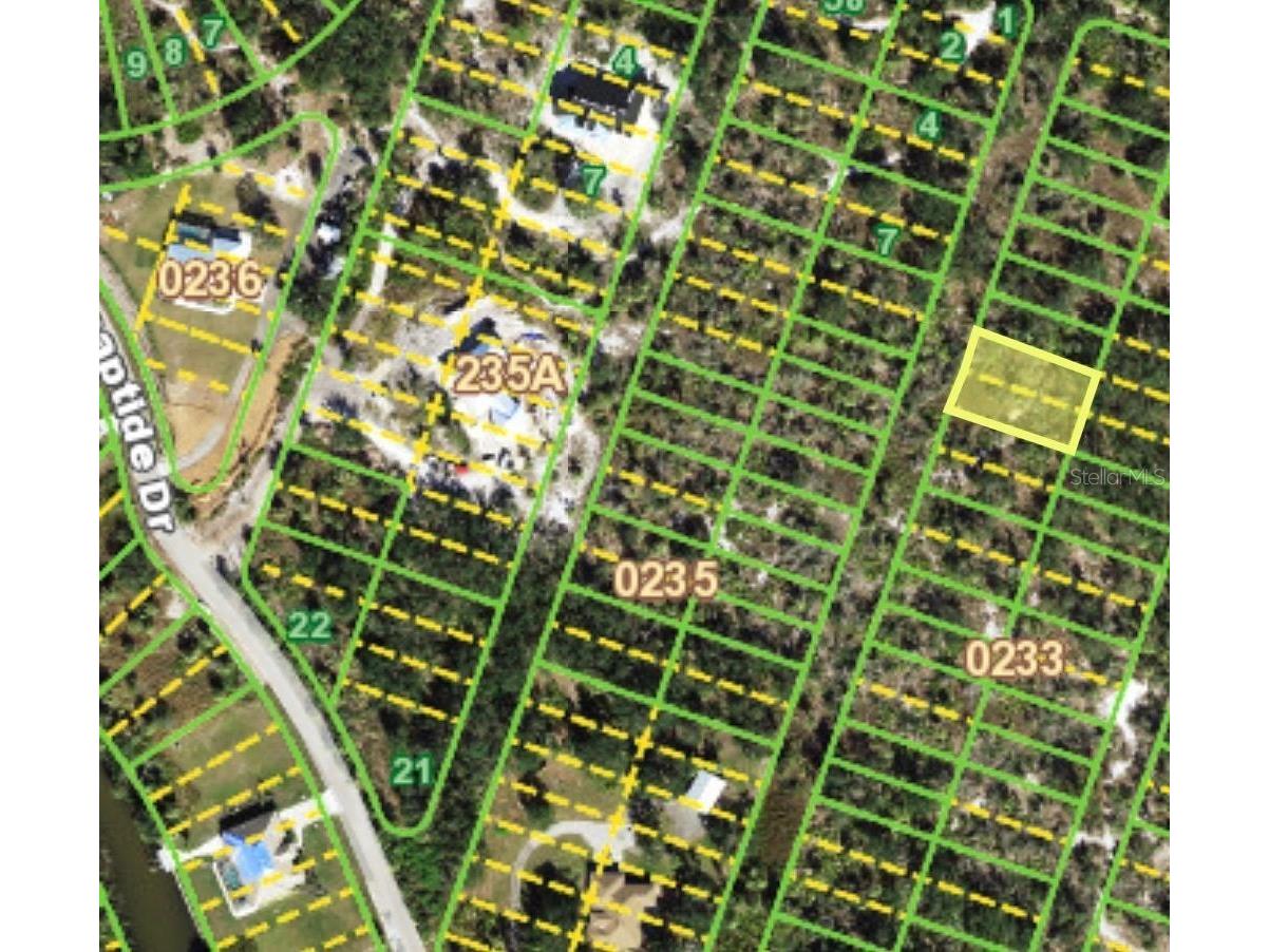 1198 Harbour Vista Court Punta Gorda FL 33983 O6396619 image10