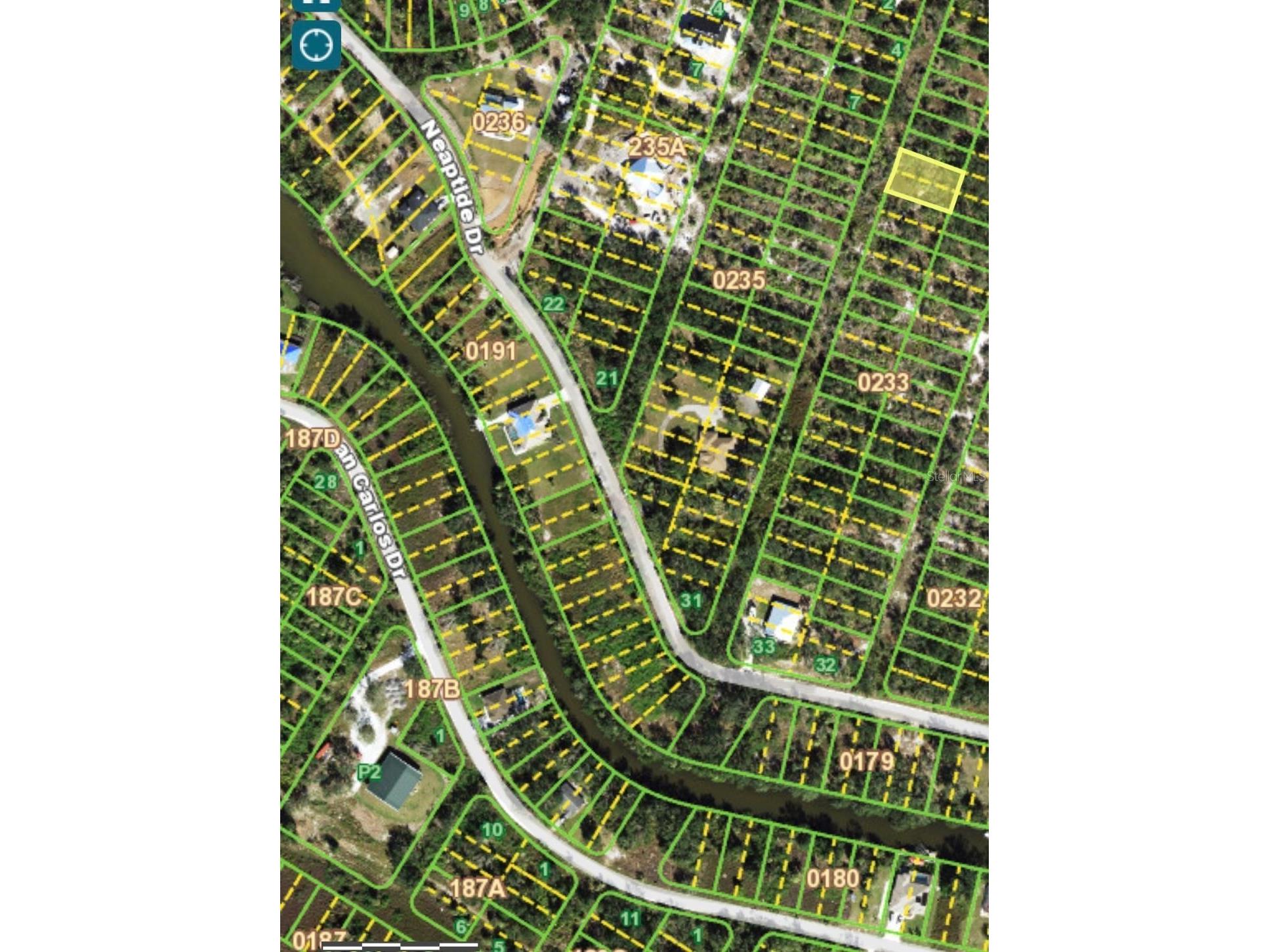 1198 Harbour Vista Court Punta Gorda FL 33983 O6396619 image11
