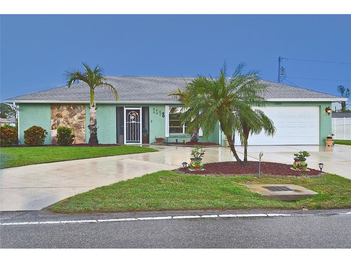 1198 Jamaica Road Venice FL 34293 N6139473 image1