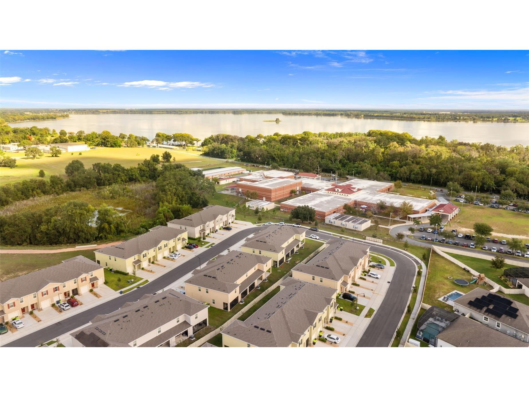 1198 Lido Drive Howey In The Hills FL 34737 O6357119 image45