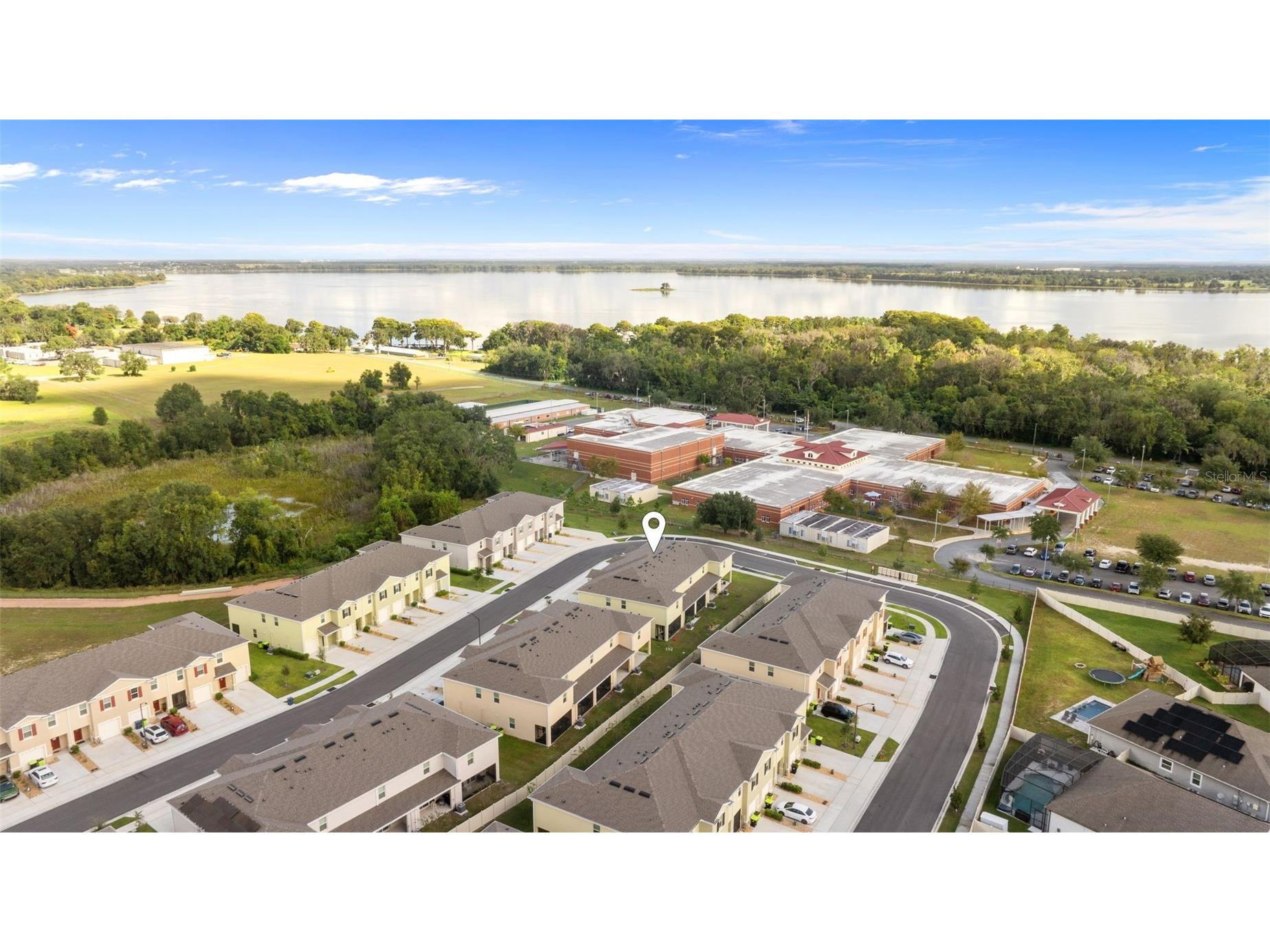 1198 Lido Drive Howey In The Hills FL 34737 O6357119 image46