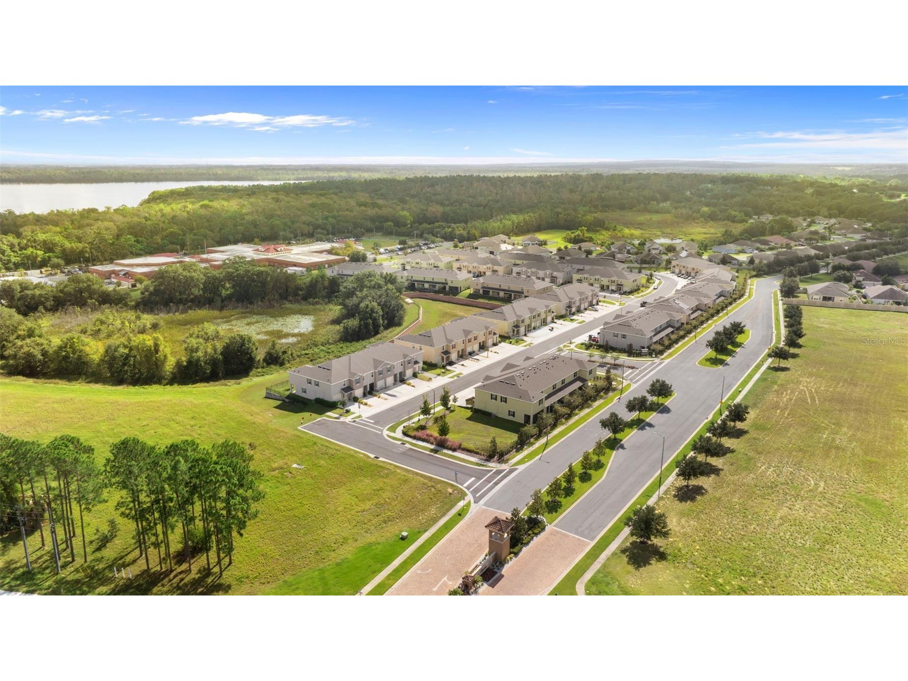 1198 Lido Drive Howey In The Hills FL 34737 O6357119 image49