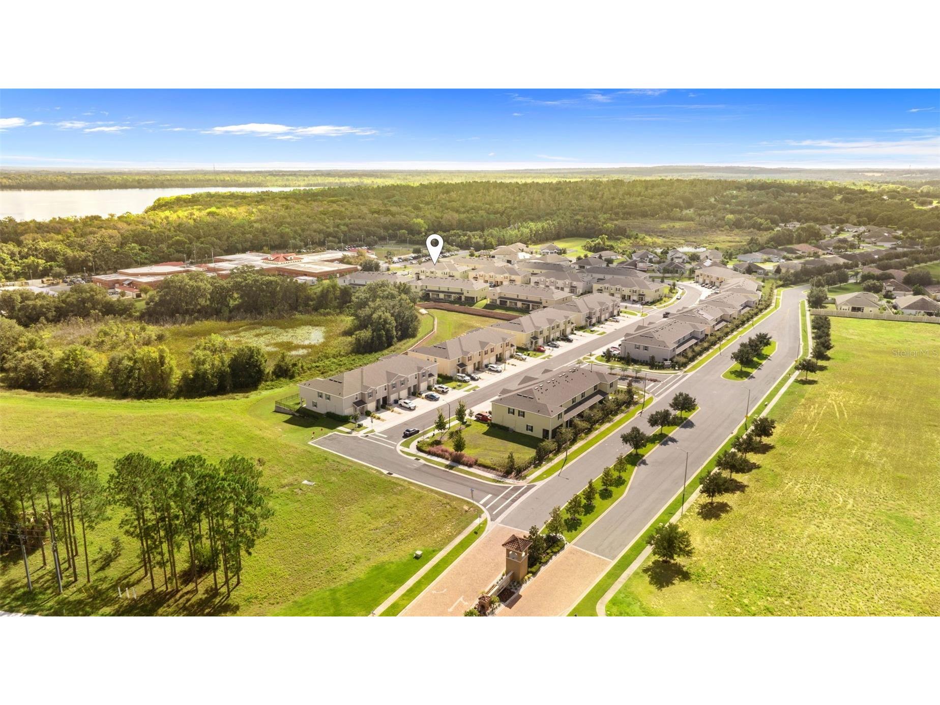 1198 Lido Drive Howey In The Hills FL 34737 O6357119 image60