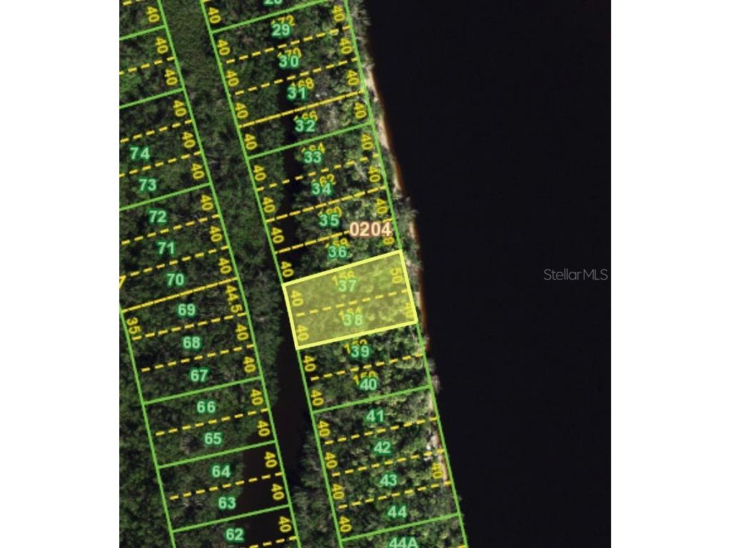 1198 Malabo Court Punta Gorda FL 33983 O6303003 image1