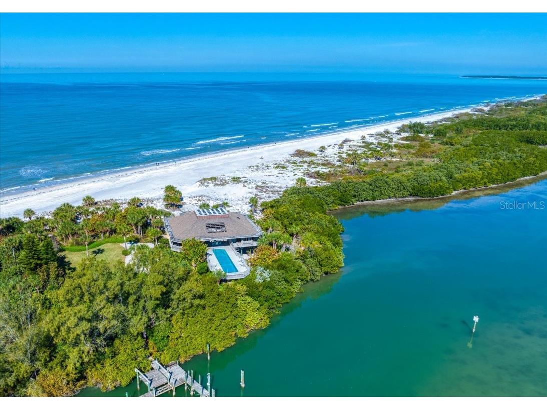 1198 Mandalay Point Clearwater FL 33767 - CLWTR HARBOR & GULF OF MEXICO U8231430 image1